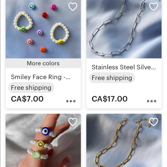 check out my etsy!! - Picture 2 of 4